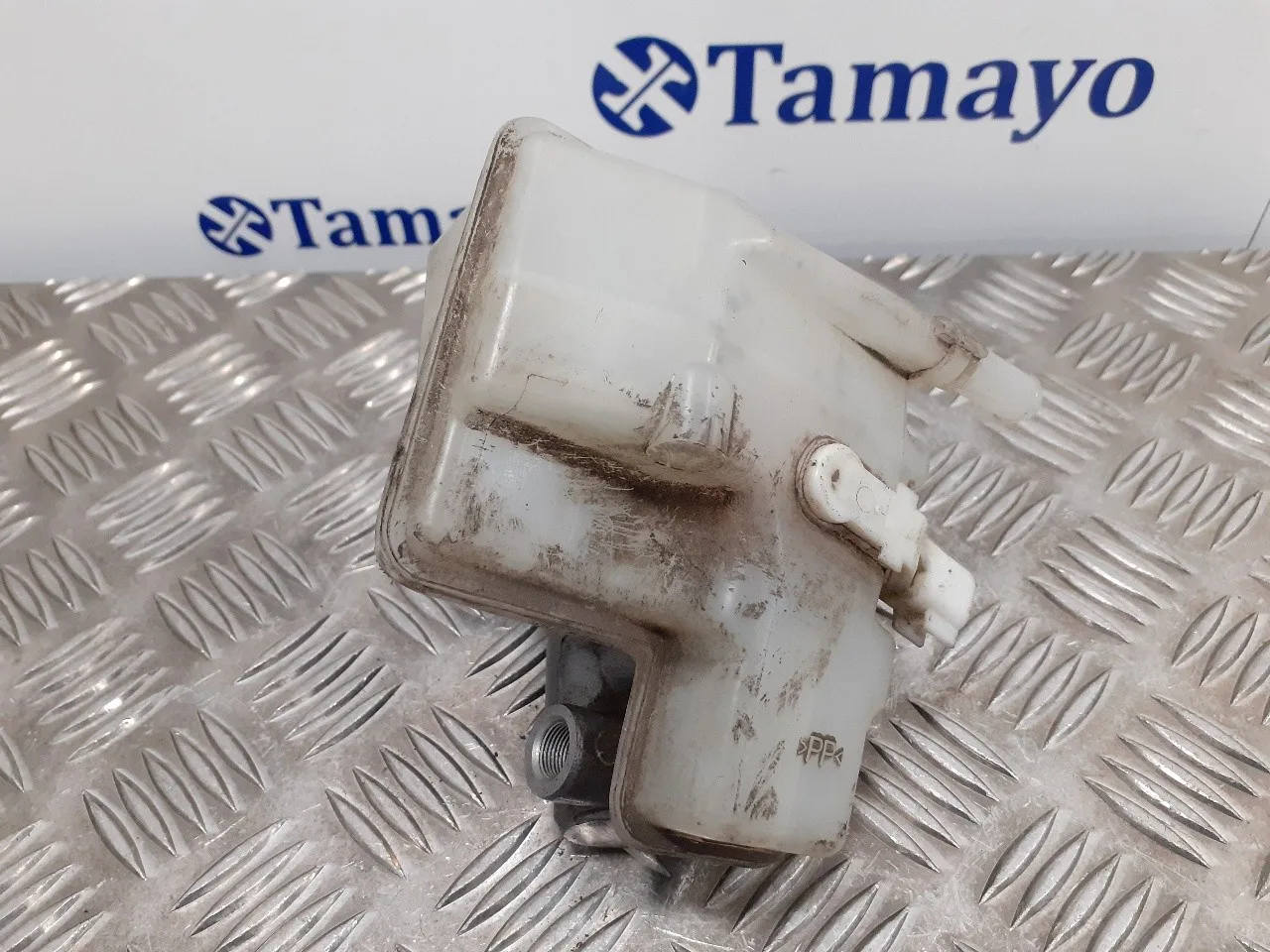 Bomba Freno para Mazda 5 Berl. (Cr)