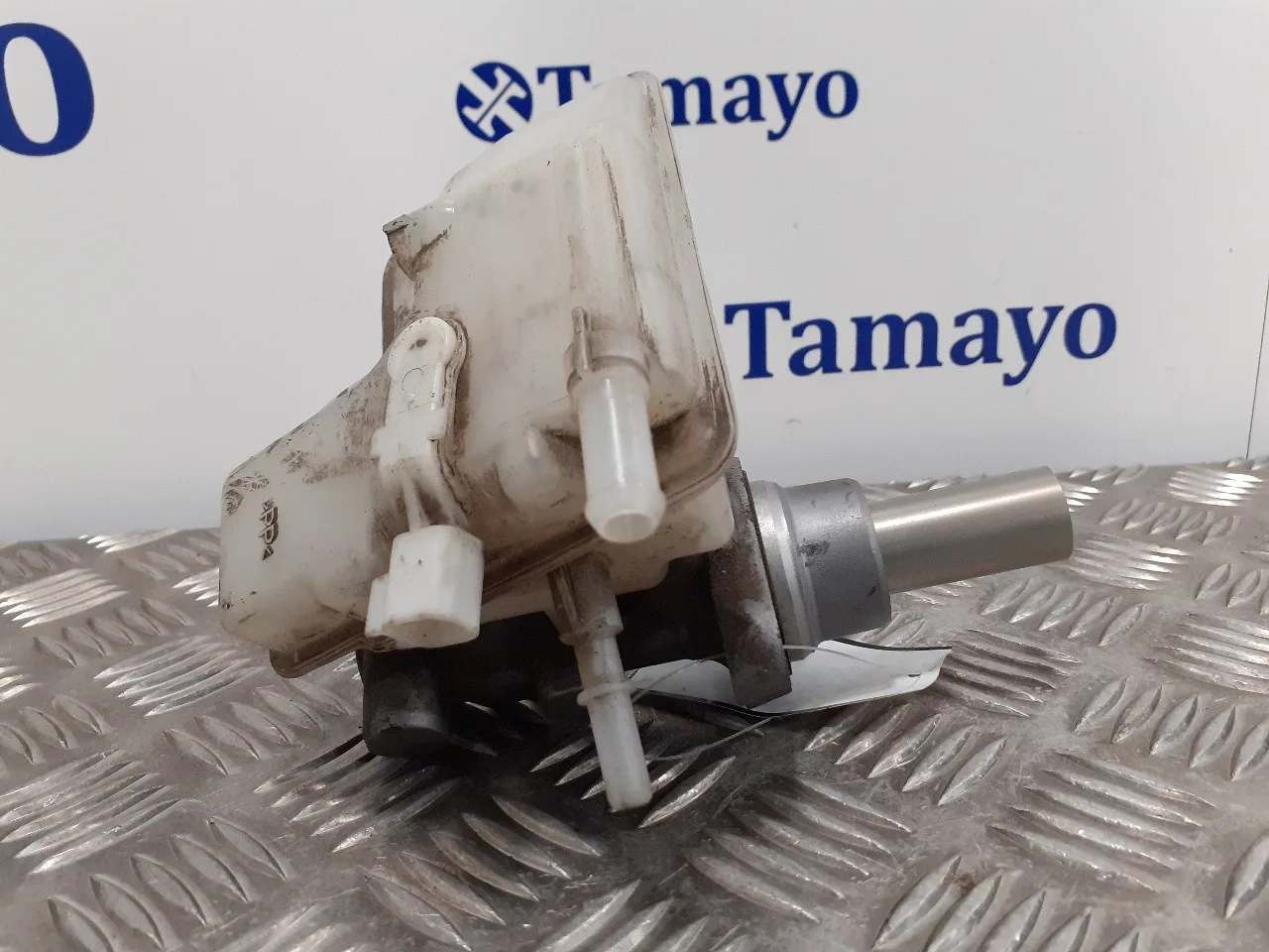 Bomba Freno para Mazda 5 Berl. (Cr)