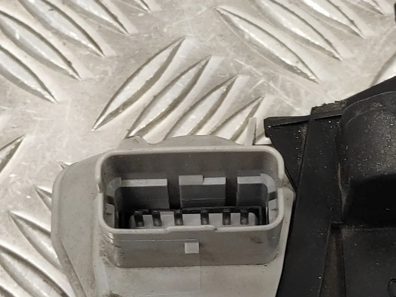 Cerradura Puerta Delantera Derecha para Citroën Xsara Berlina
