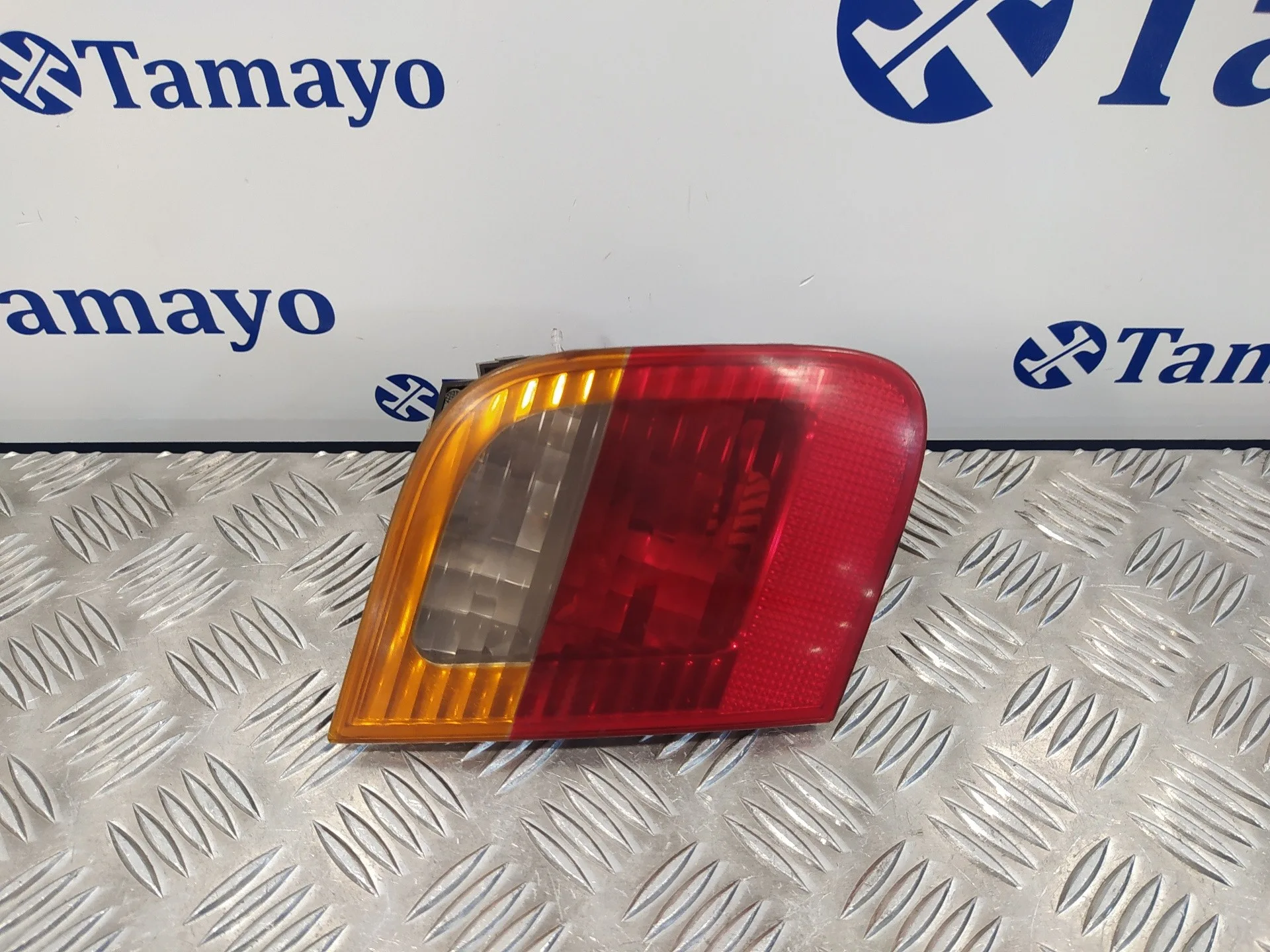 Piloto Trasero Izquierdo Porton para Bmw Serie 3 Berlina (E46)