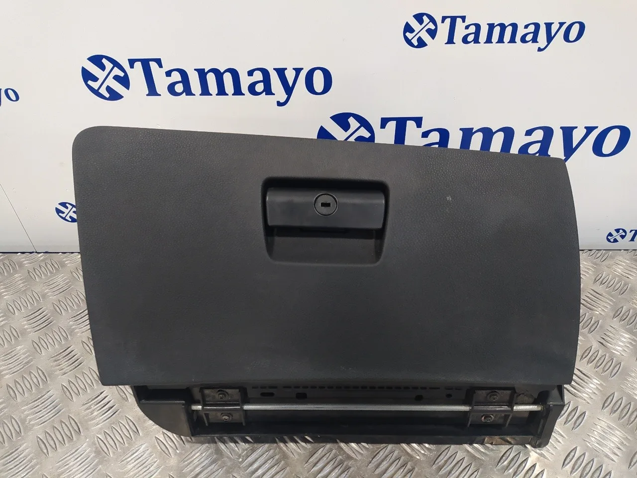Guantera para Bmw Serie 3 Berlina (E90)