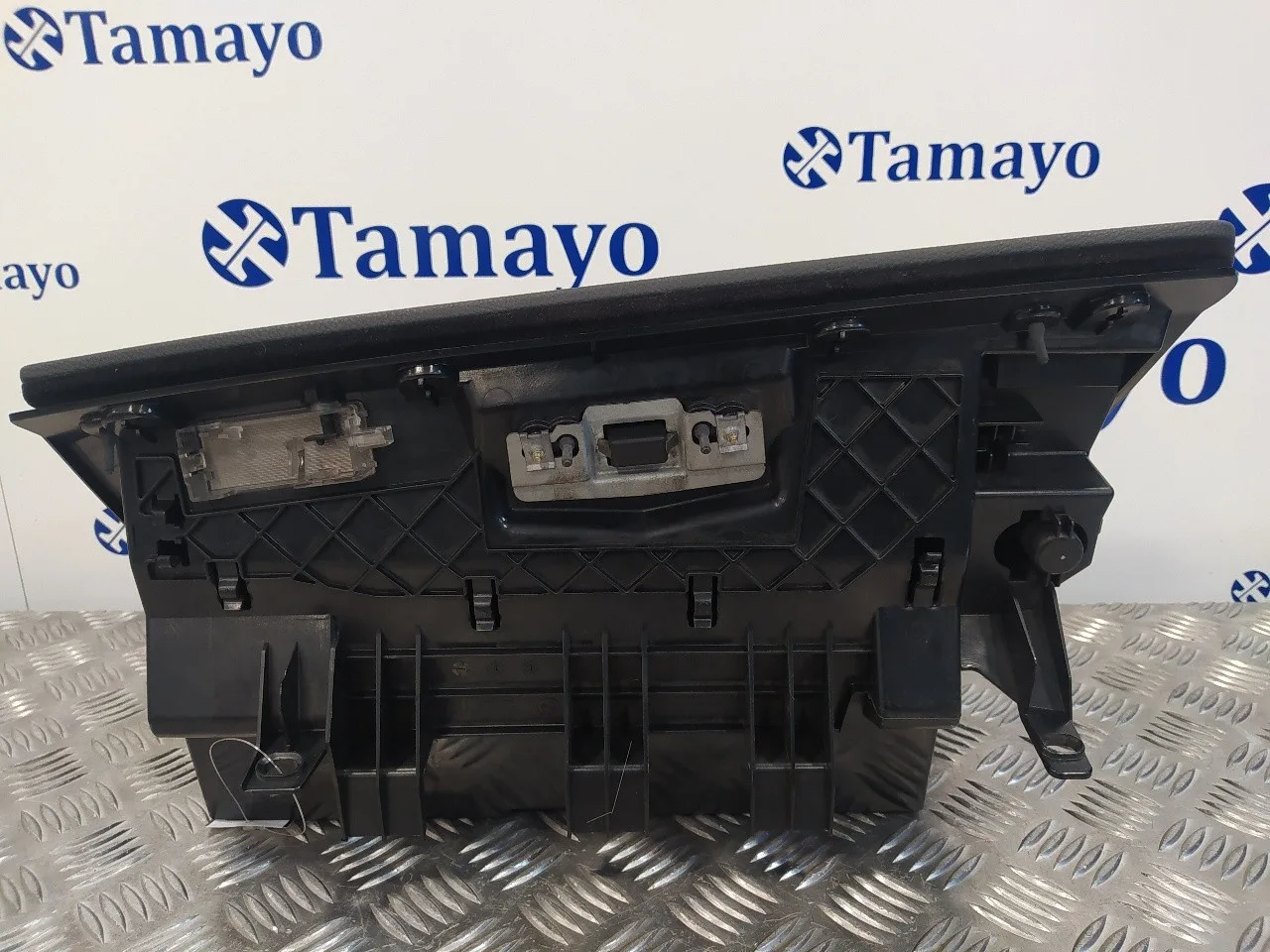 Guantera para Bmw Serie 3 Berlina (E90)