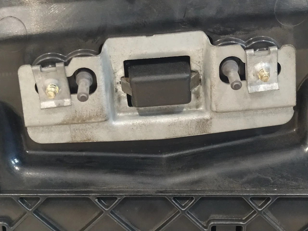 Guantera para Bmw Serie 3 Berlina (E90)