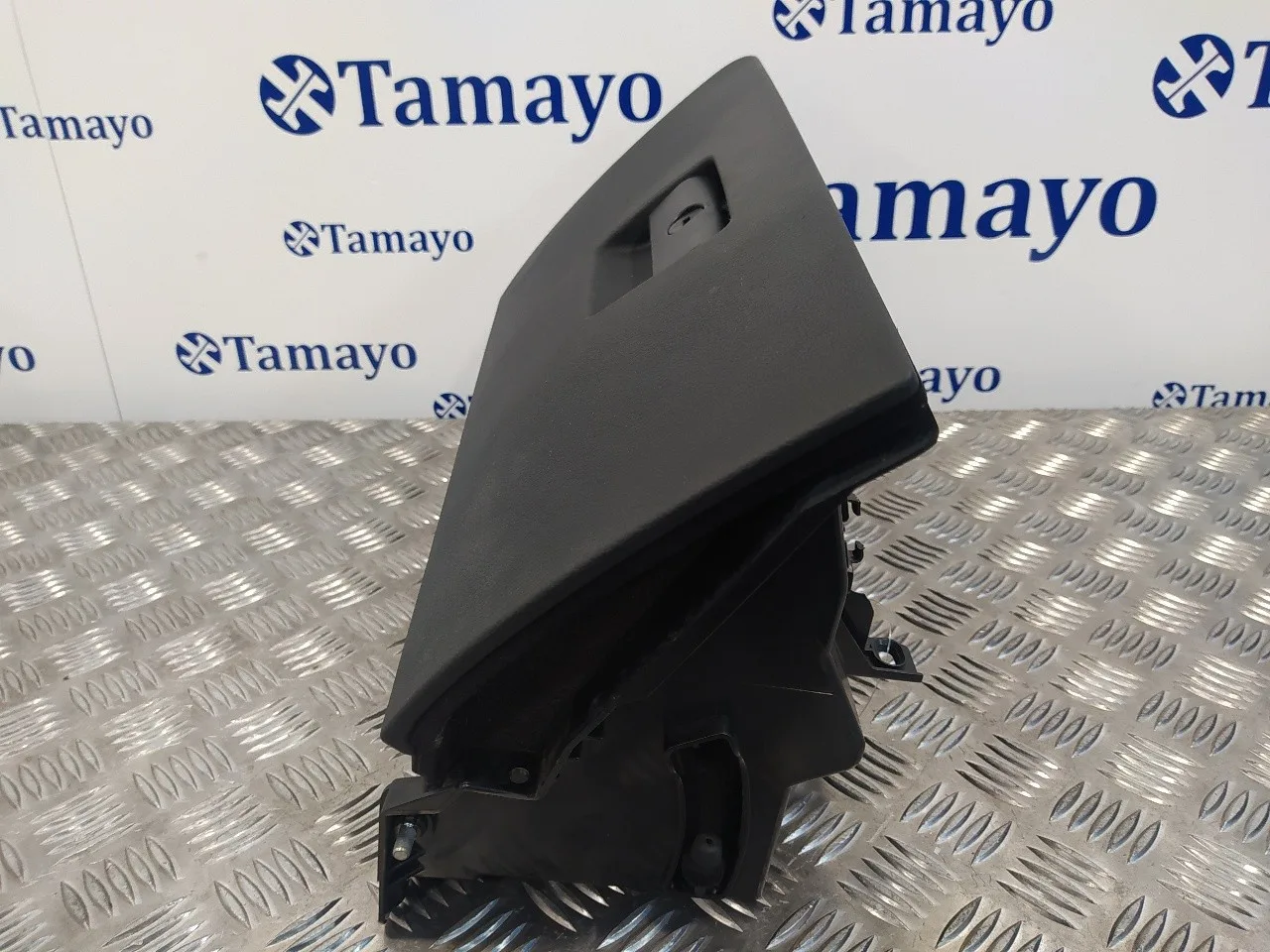 Guantera para Bmw Serie 3 Berlina (E90)