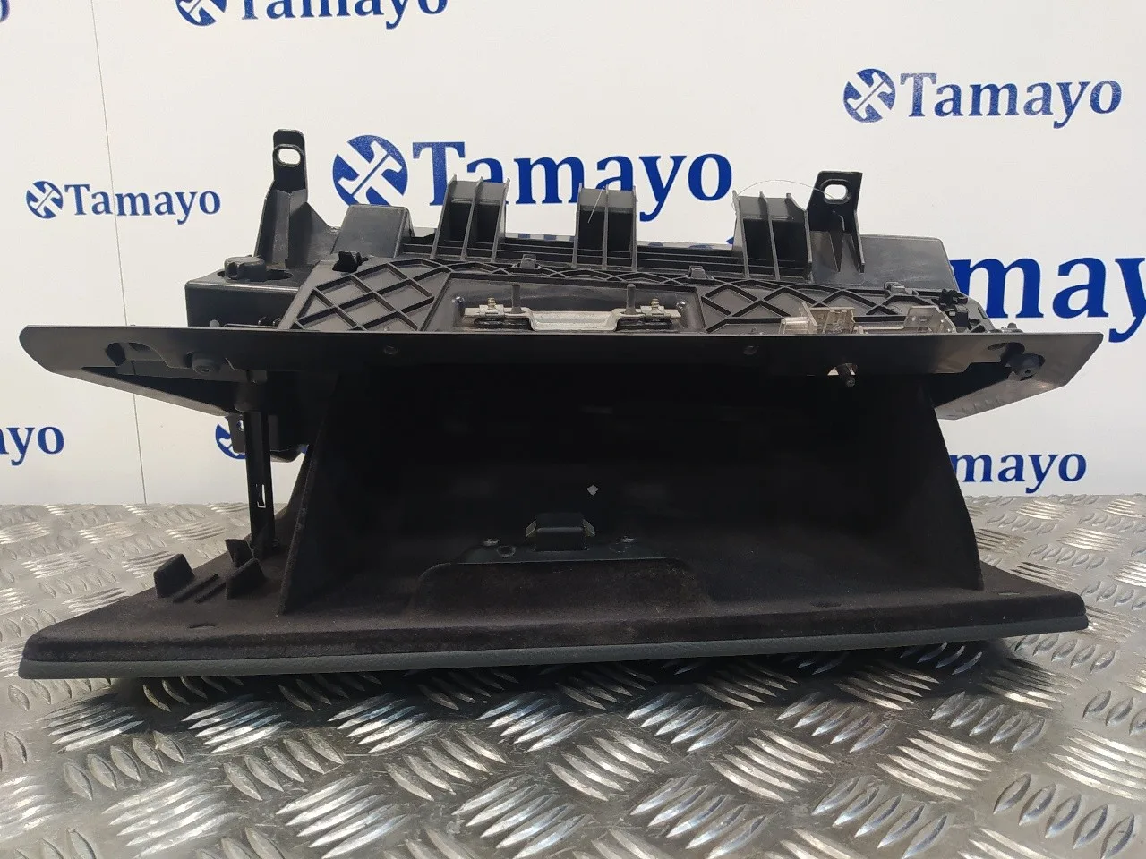 Guantera para Bmw Serie 3 Berlina (E90)