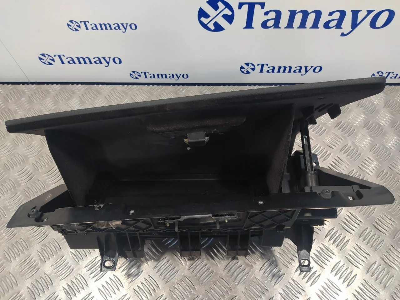 Guantera para Bmw Serie 3 Berlina (E90)