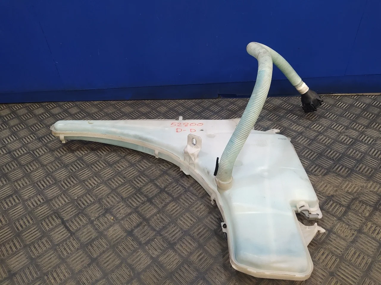 Deposito Limpia para Bmw Serie 3 Berlina (E90)