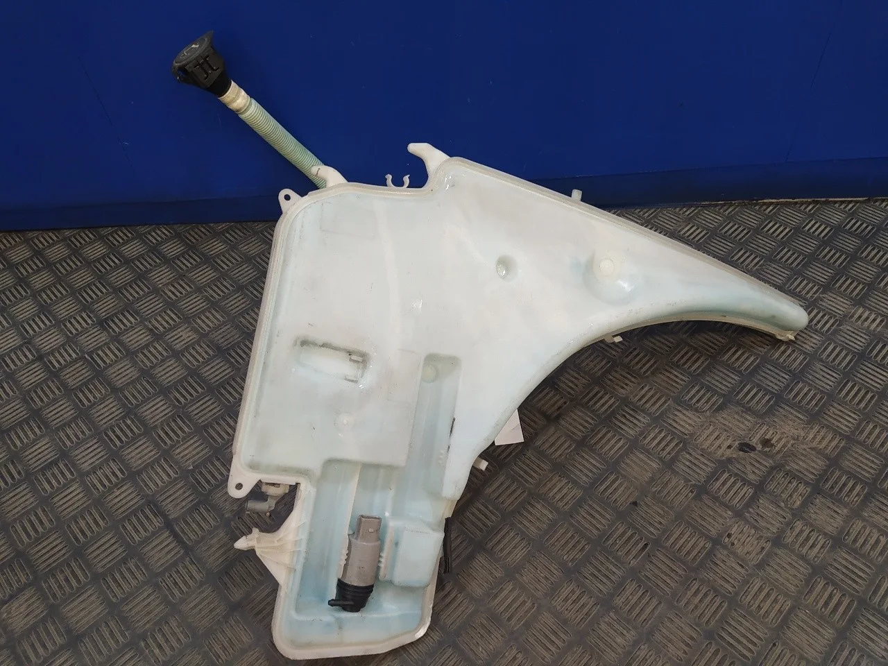 Deposito Limpia para Bmw Serie 3 Berlina (E90)