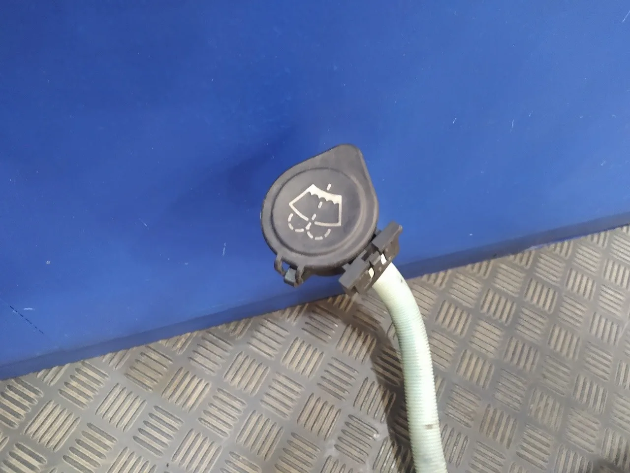 Deposito Limpia para Bmw Serie 3 Berlina (E90)