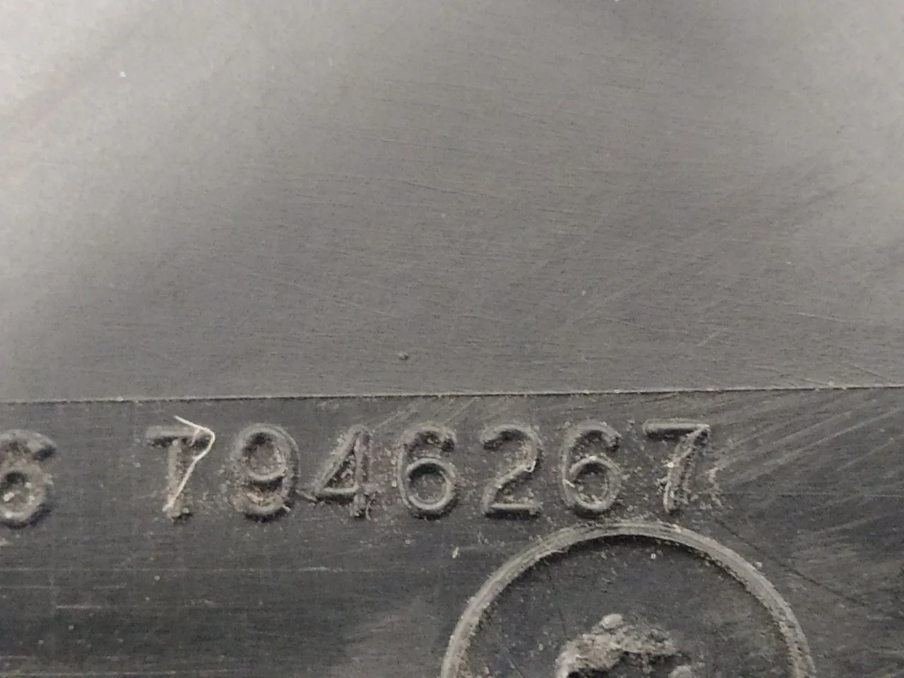 Electroventilador para Peugeot 2008 (--.2013->)