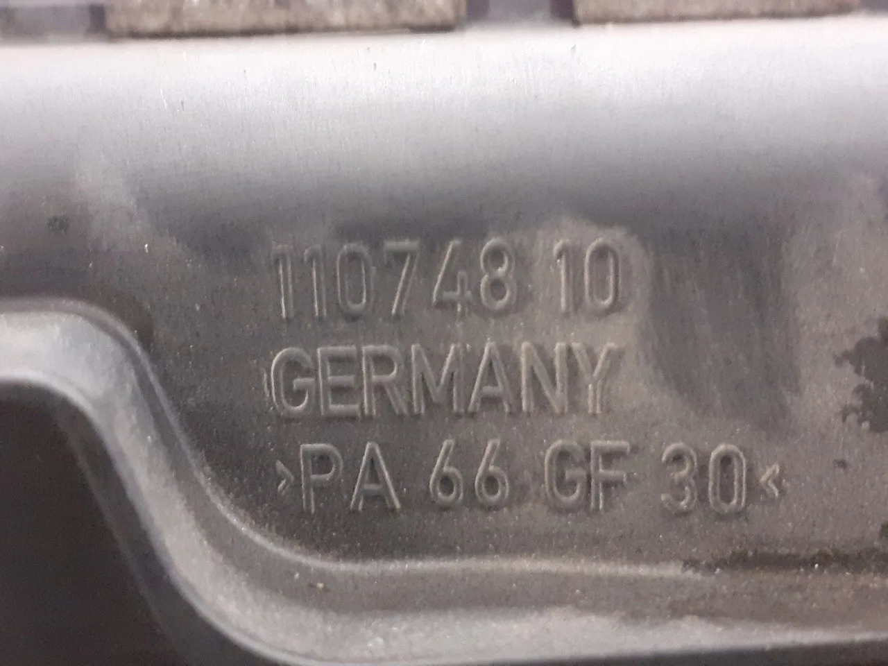 Radiador Agua para Bmw Serie 3 Berlina (E90)