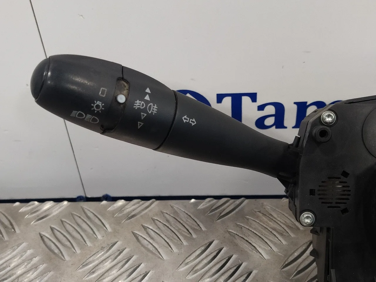 Mando Multifuncion para Peugeot 207