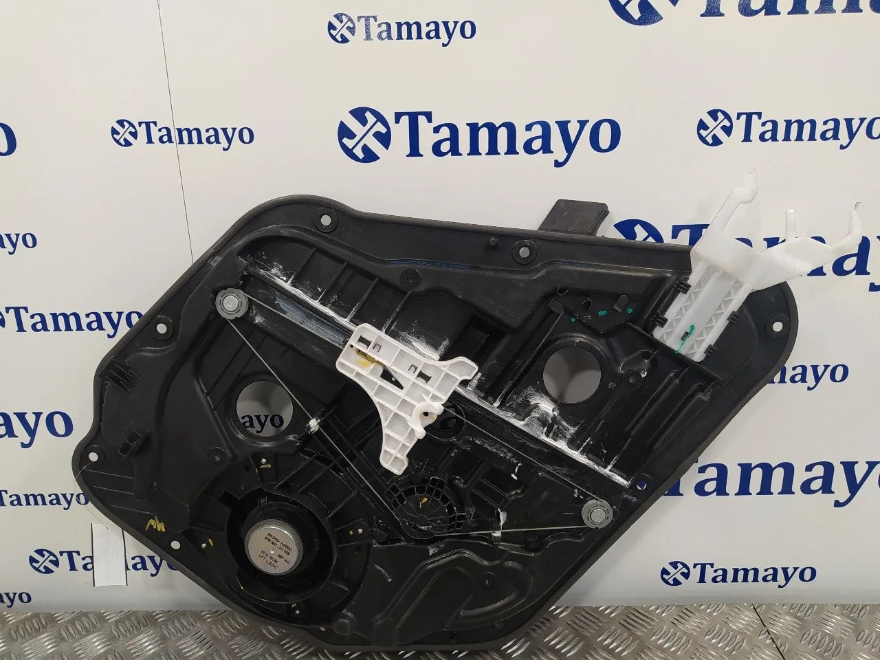 Elevalunas Trasero Derecho para Kia Cee'd Sporty Wagon