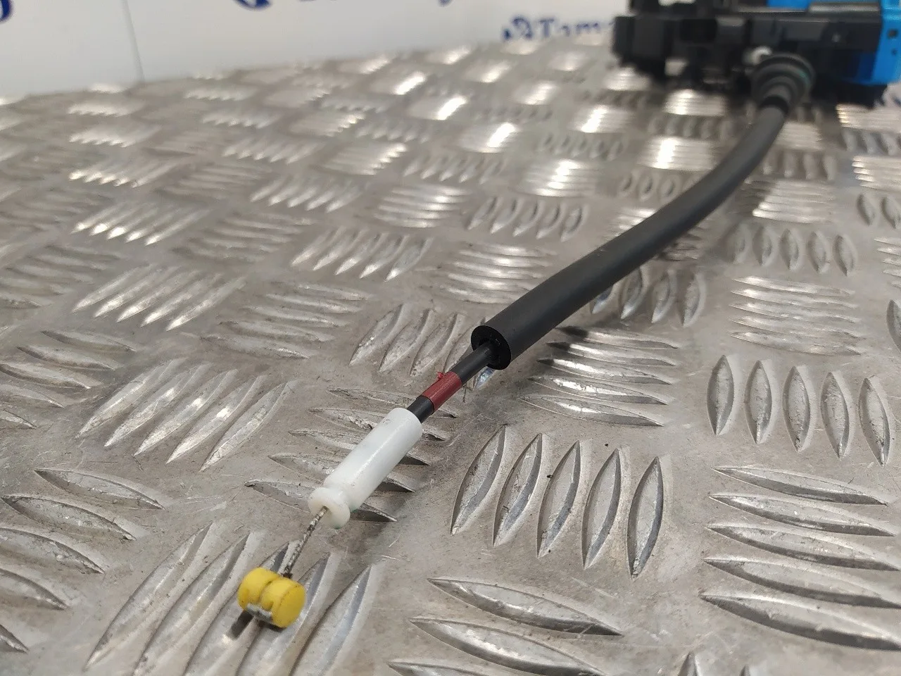 Cerradura Puerta Trasera Derecha para Kia Cee'd Sporty Wagon