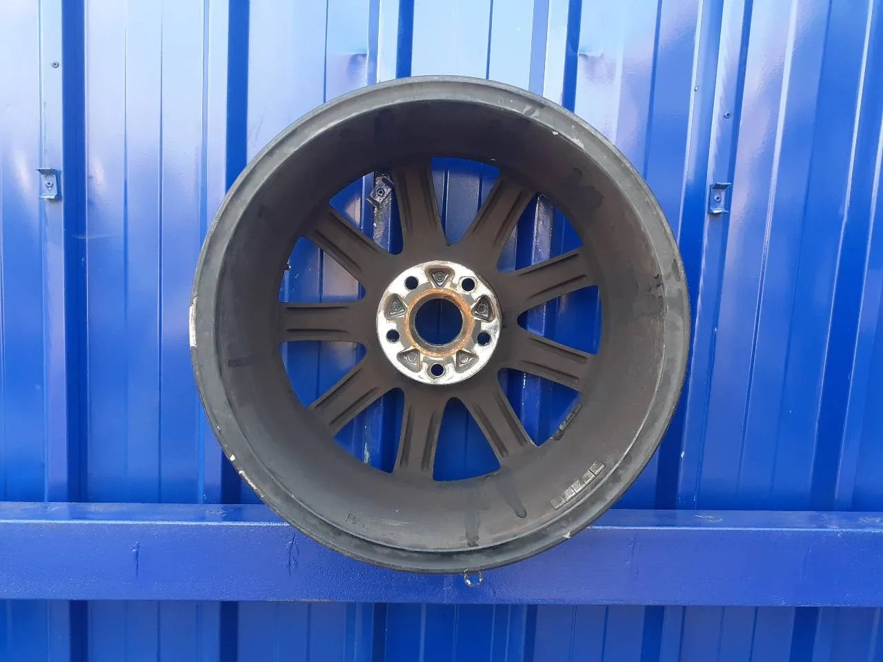 Llanta para Audi A4 Avant (8E)