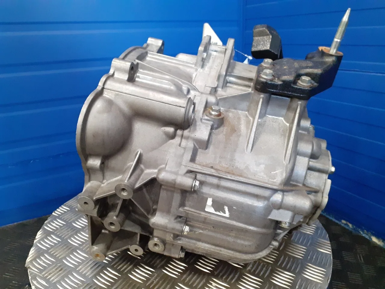 Caja Cambios para Chevrolet Lacetti