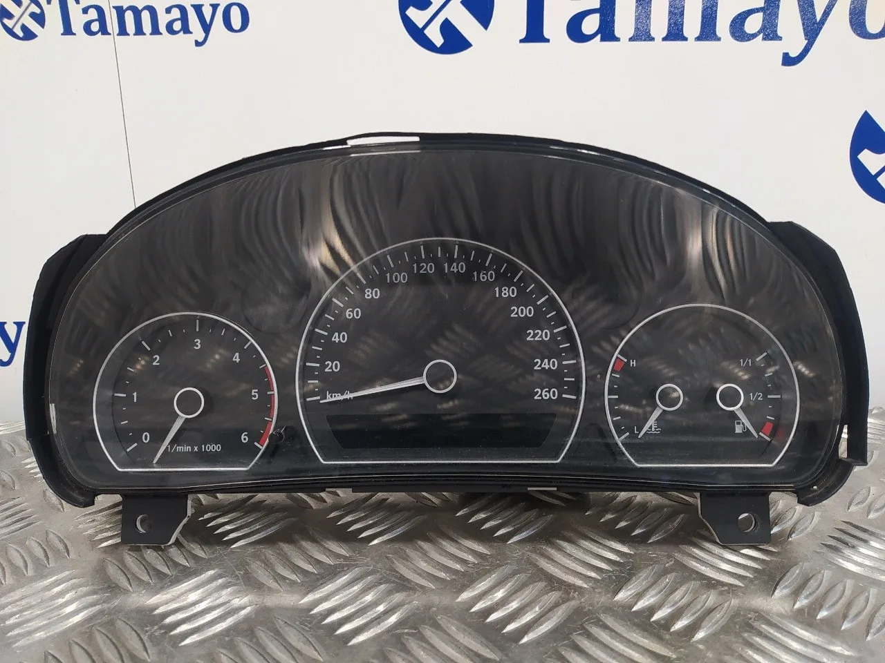 Cuadro Instrumentos para Saab 9-5 Familiar
