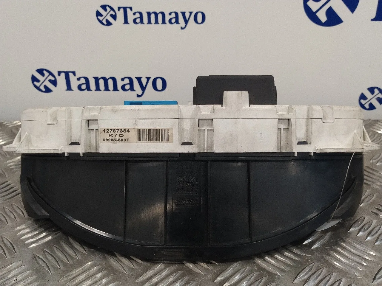 Cuadro Instrumentos para Saab 9-5 Familiar