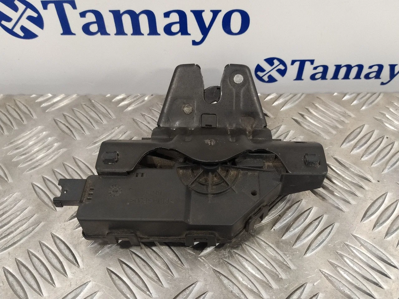 Cerradura Maletero / Porton para Bmw Serie 3 Berlina (E90)