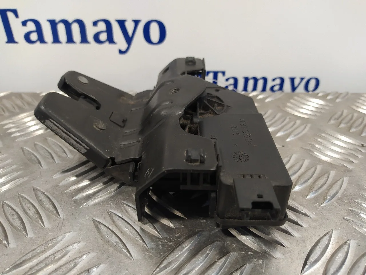 Cerradura Maletero / Porton para Bmw Serie 3 Berlina (E90)