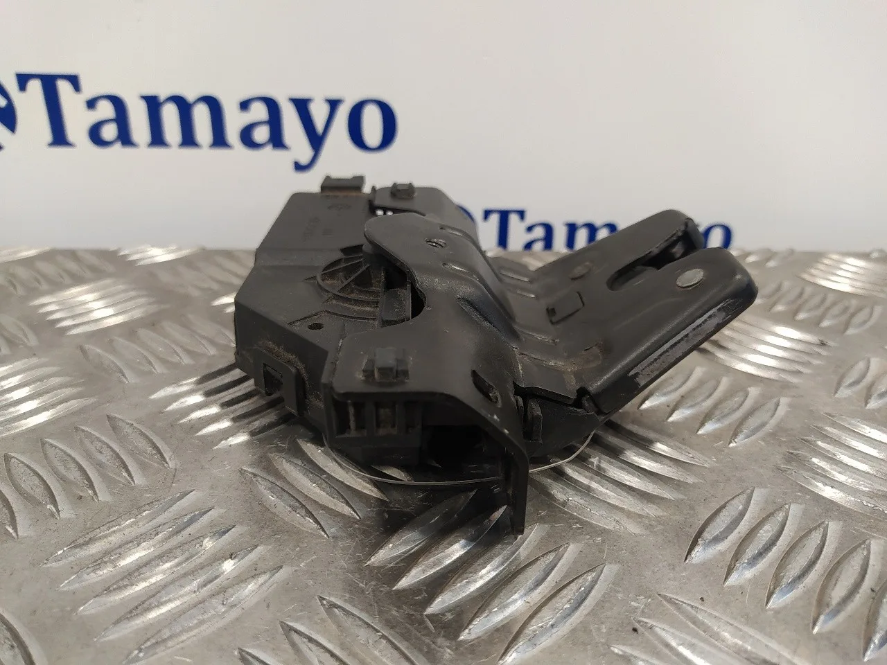 Cerradura Maletero / Porton para Bmw Serie 3 Berlina (E90)