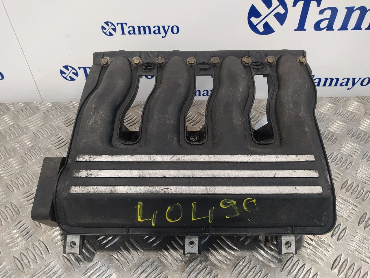 Colector Admision para Bmw Serie 3 Berlina (E46)