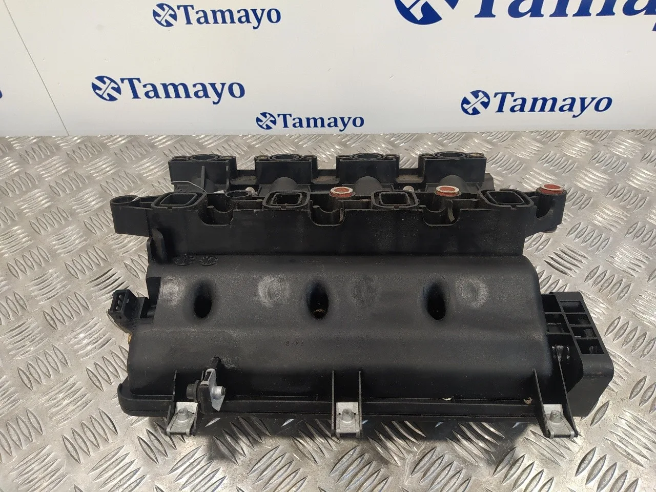 Colector Admision para Bmw Serie 3 Berlina (E46)