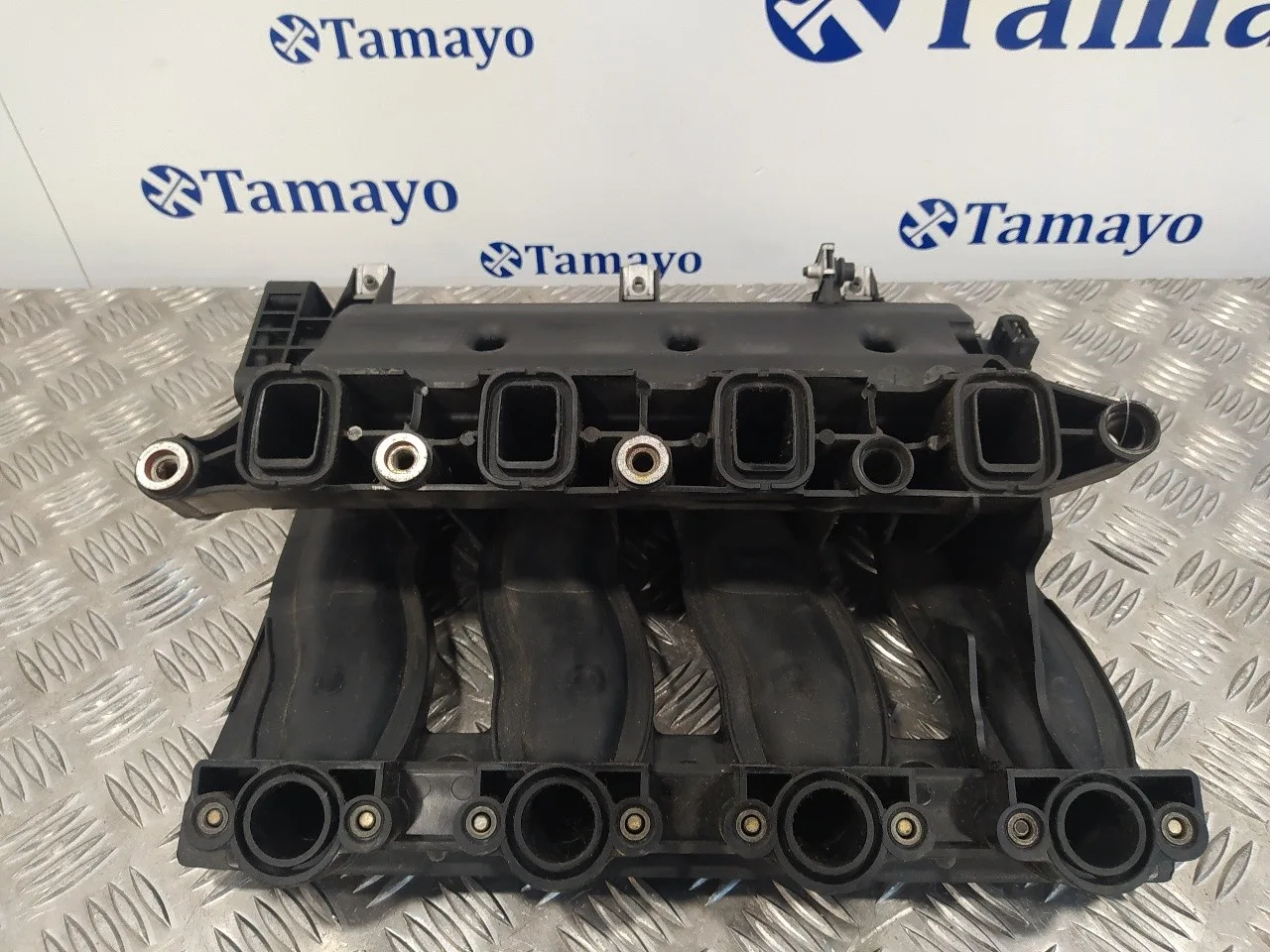 Colector Admision para Bmw Serie 3 Berlina (E46)
