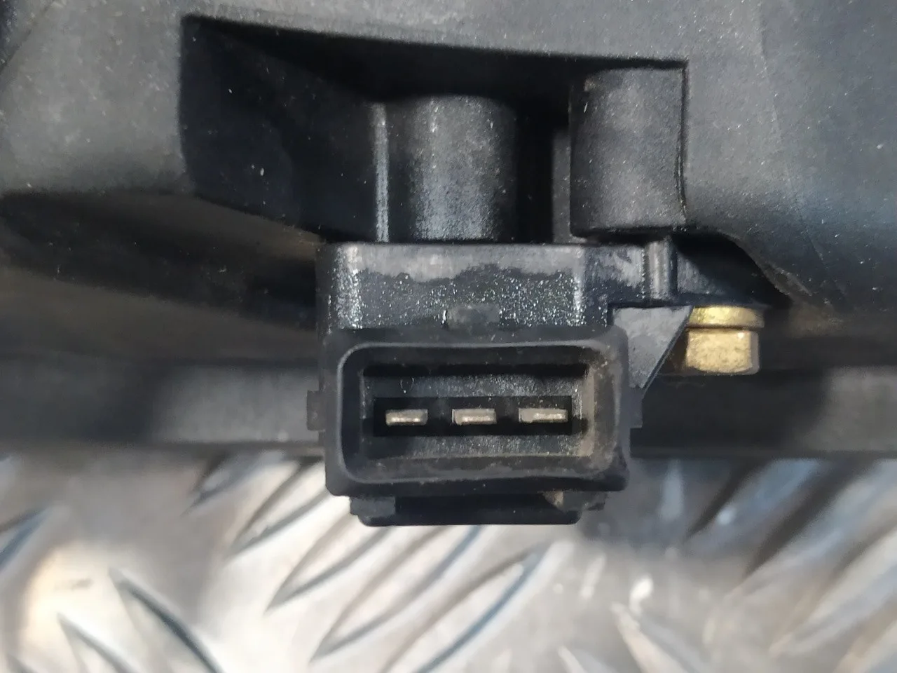 Colector Admision para Bmw Serie 3 Berlina (E46)