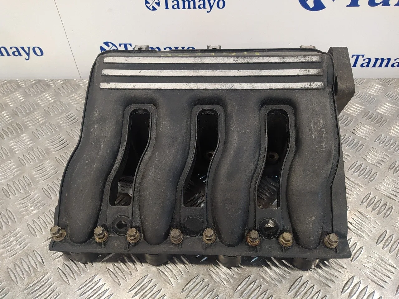 Colector Admision para Bmw Serie 3 Berlina (E46)