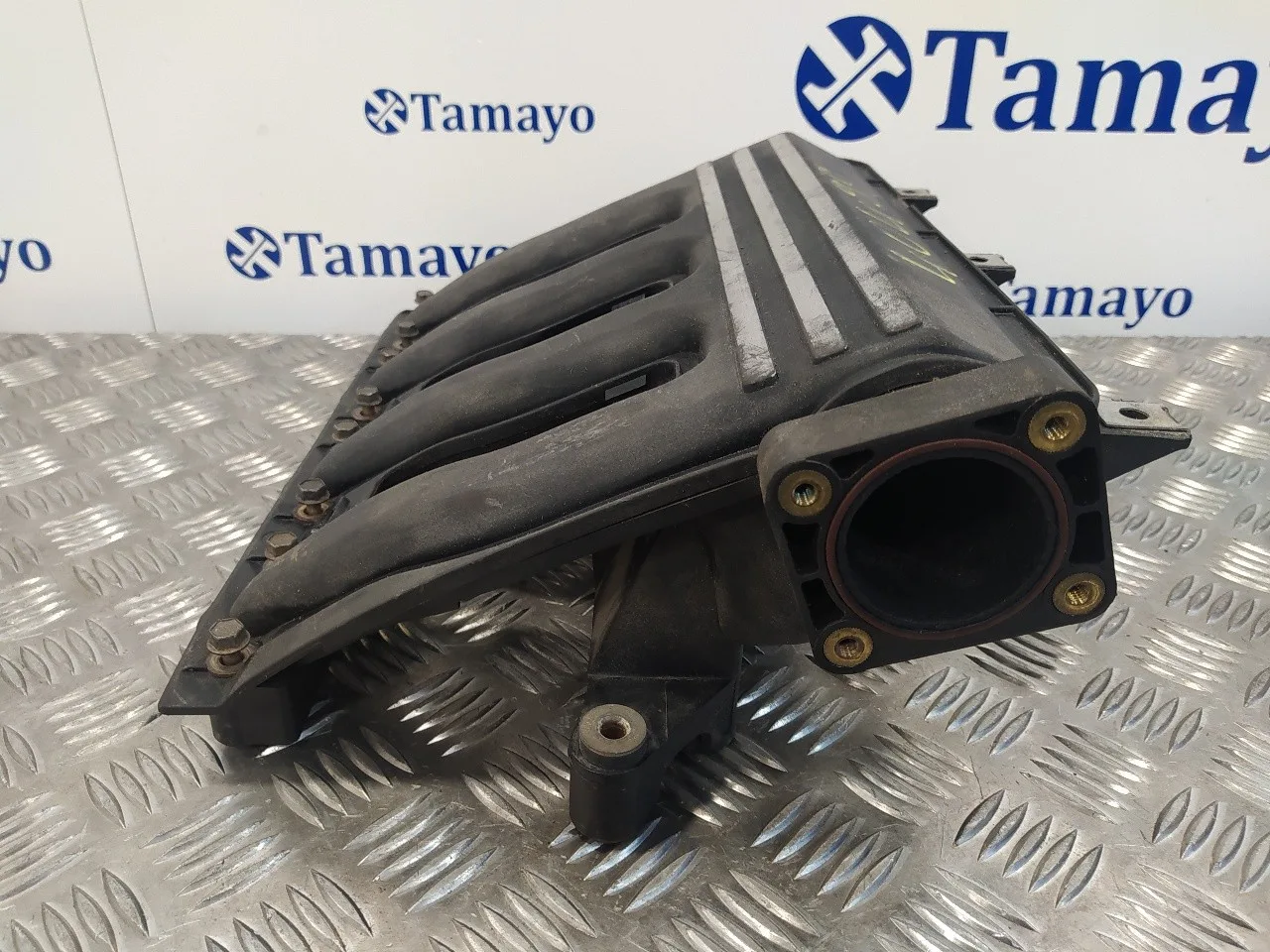 Colector Admision para Bmw Serie 3 Berlina (E46)