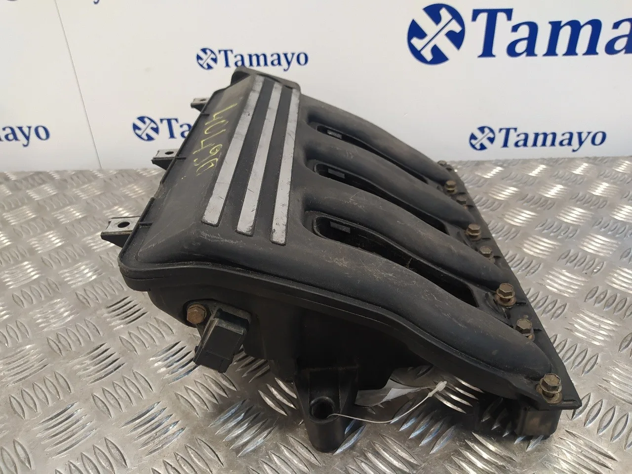Colector Admision para Bmw Serie 3 Berlina (E46)
