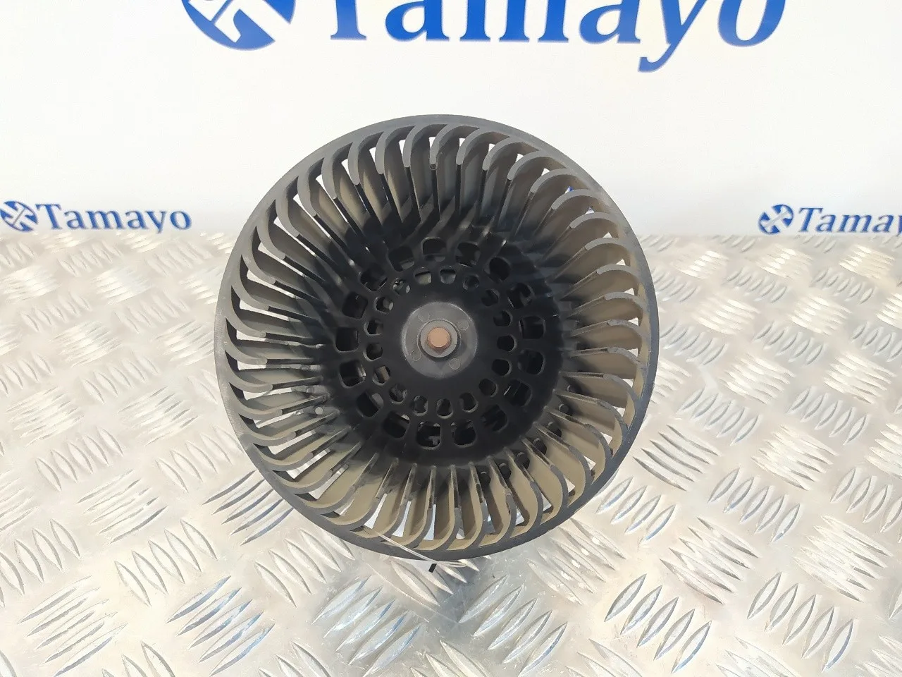 Motor Calefaccion para Peugeot 308