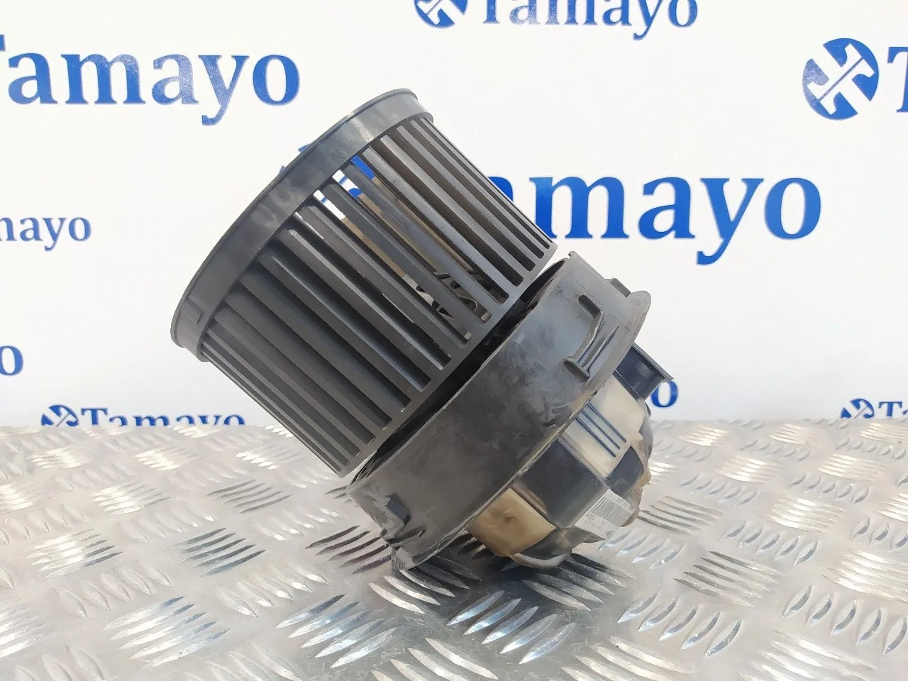 Motor Calefaccion para Peugeot 308