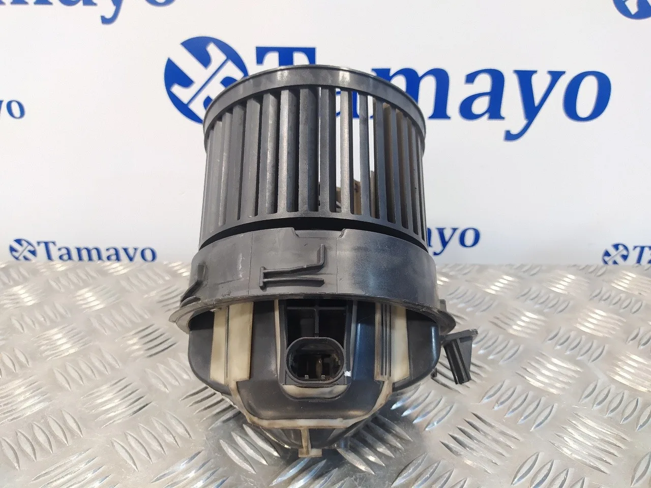 Motor Calefaccion para Peugeot 308