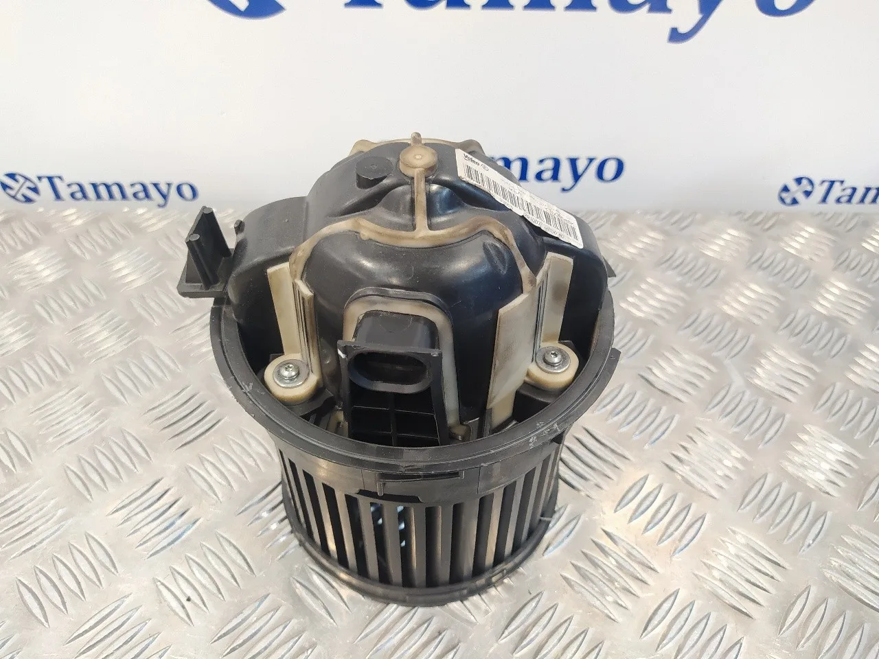 Motor Calefaccion para Peugeot 308