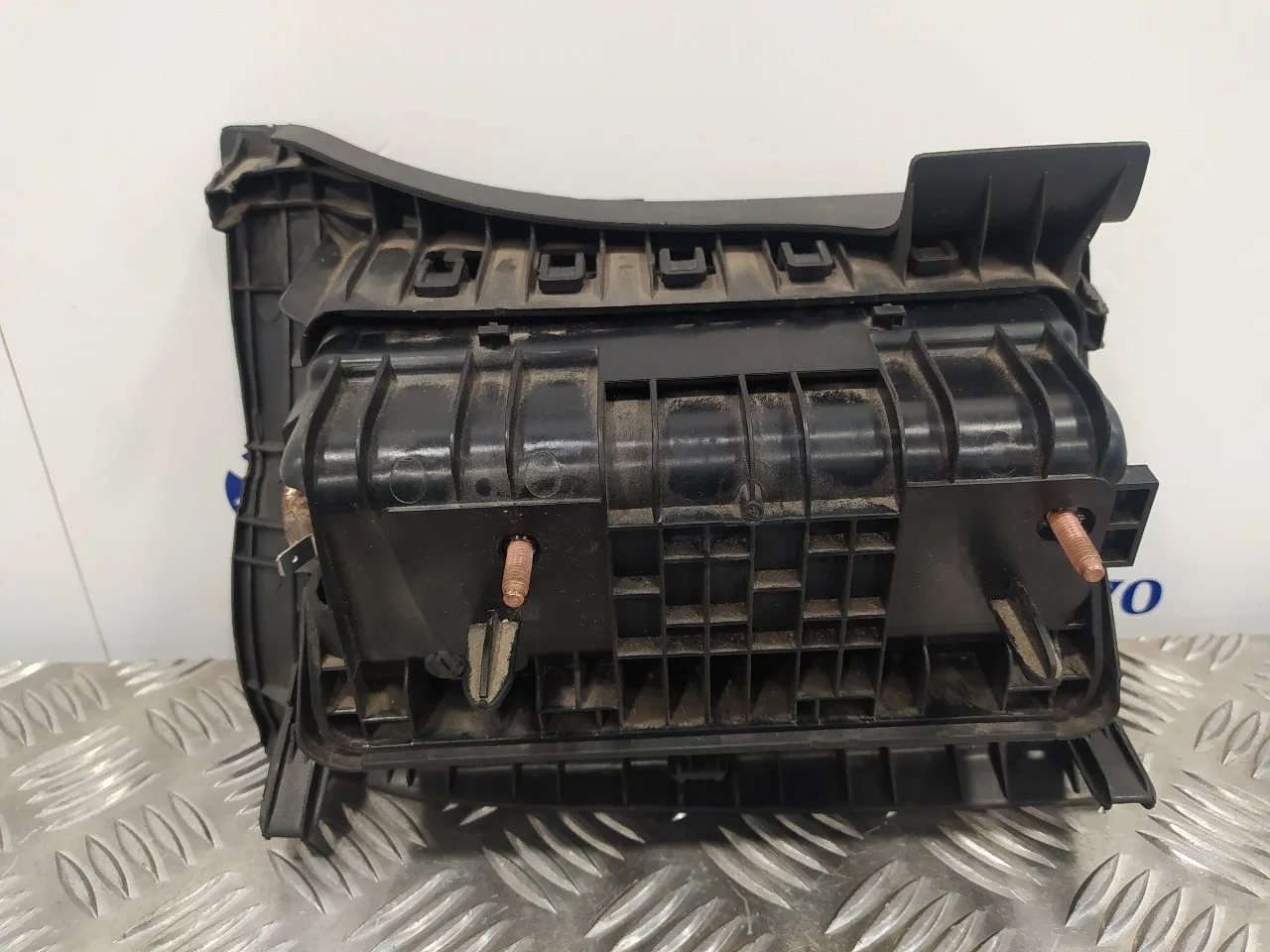 Airbag Delantero Derecho para Peugeot 308