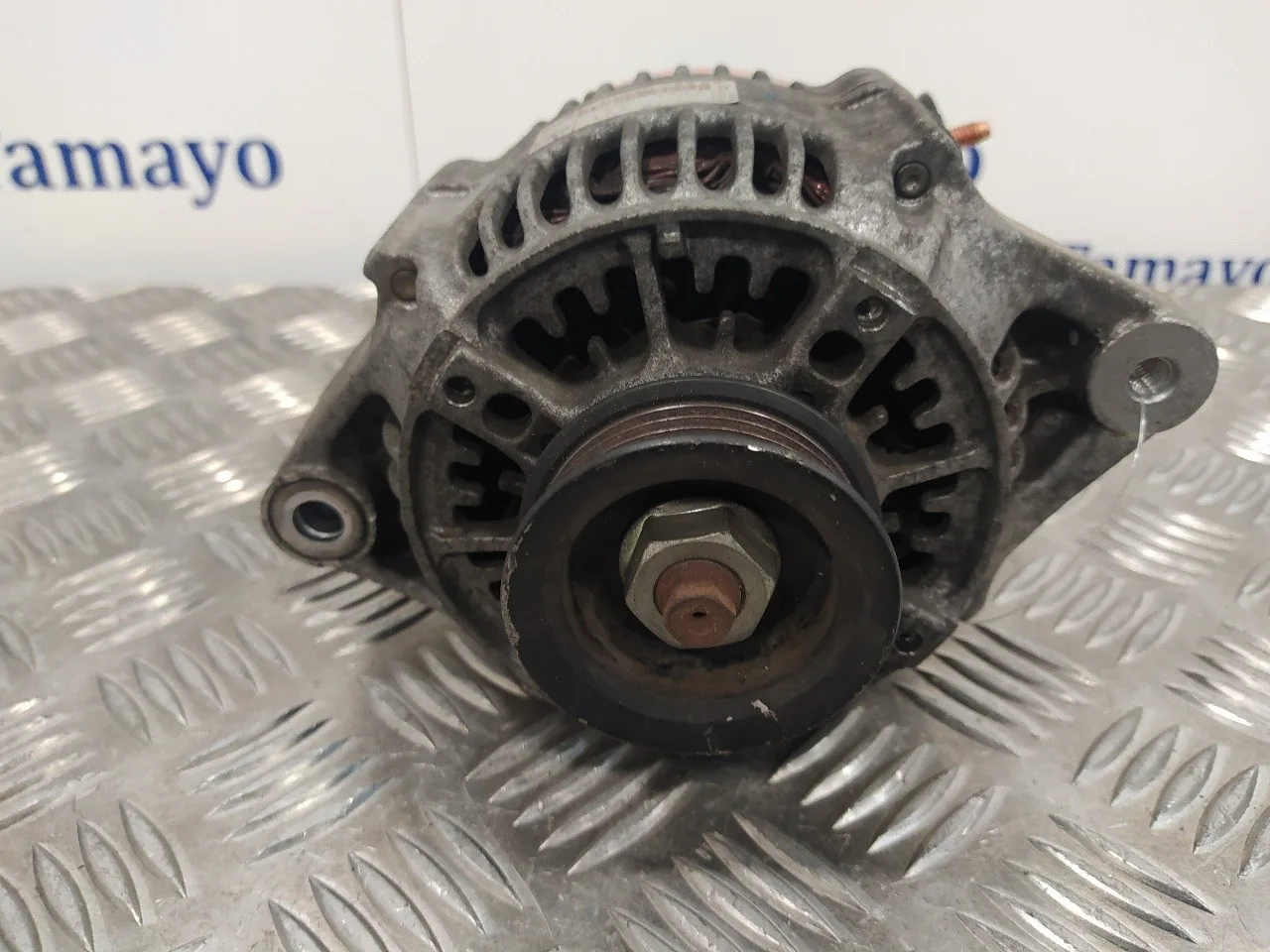 Alternador para Suzuki Liana Rh (Er)