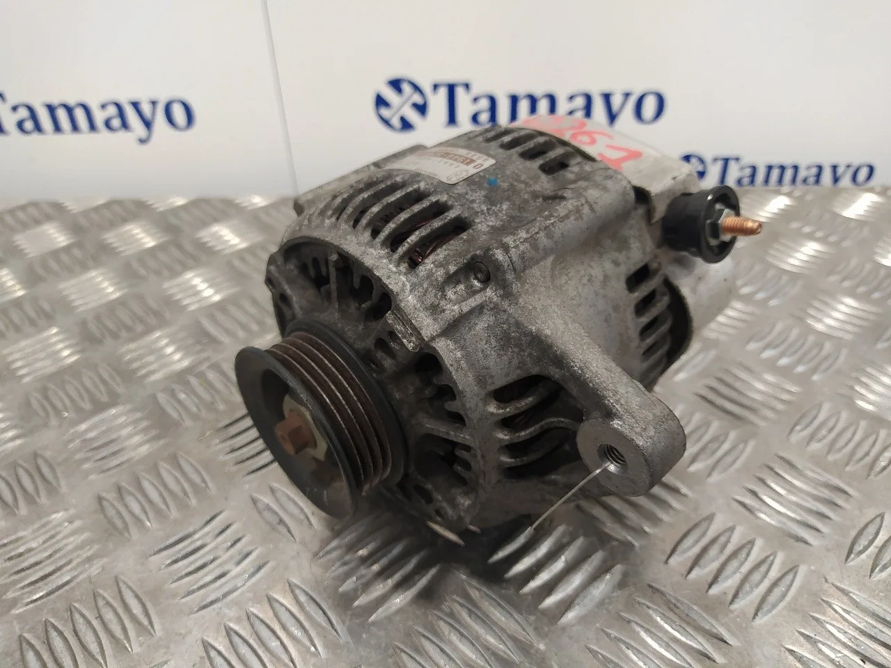 Alternador para Suzuki Liana Rh (Er)
