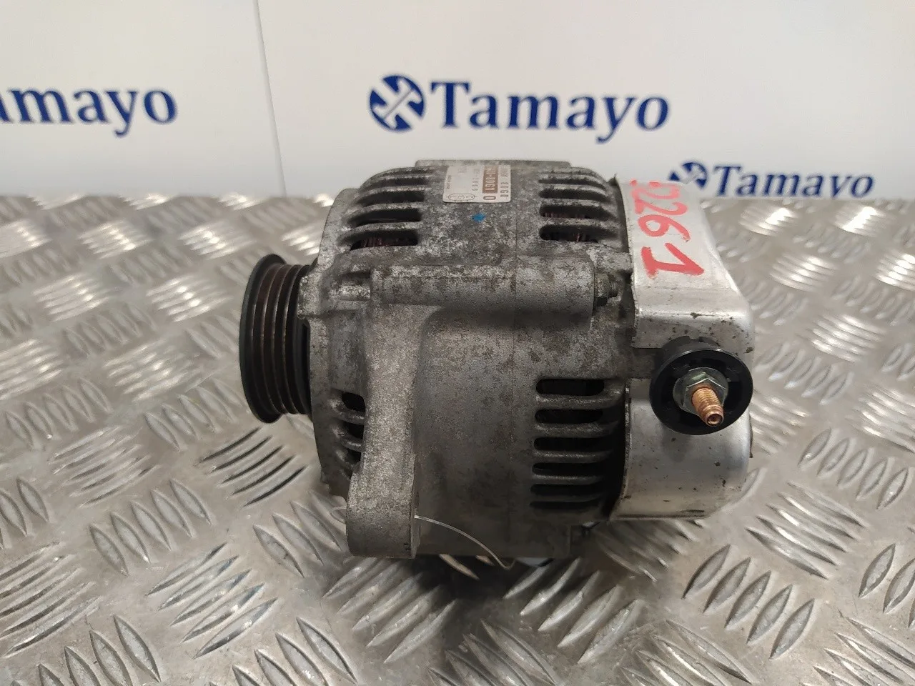 Alternador para Suzuki Liana Rh (Er)