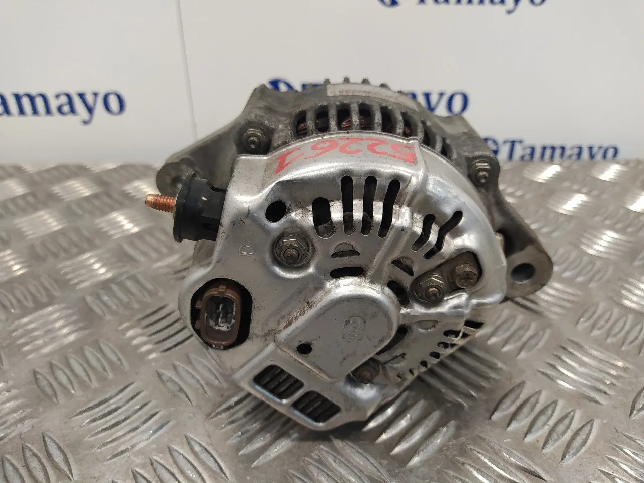 Alternador para Suzuki Liana Rh (Er)