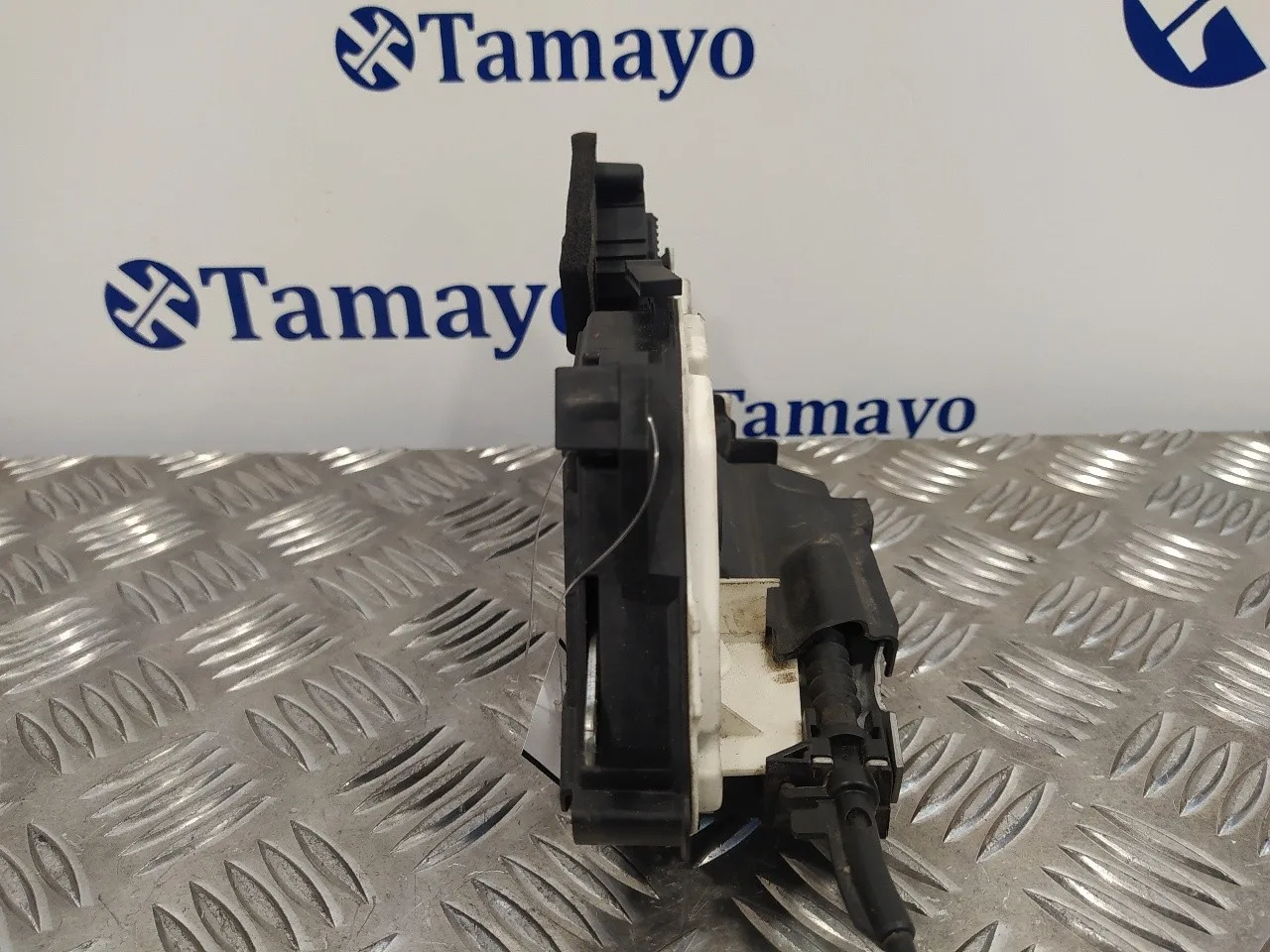 Cerradura Puerta Delantera Izquierda para Volkswagen Golf Vii Lim.