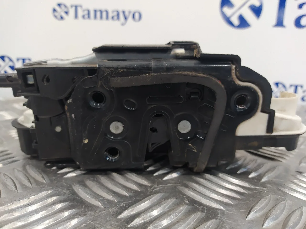 Cerradura Puerta Delantera Izquierda para Volkswagen Golf Vii Lim.