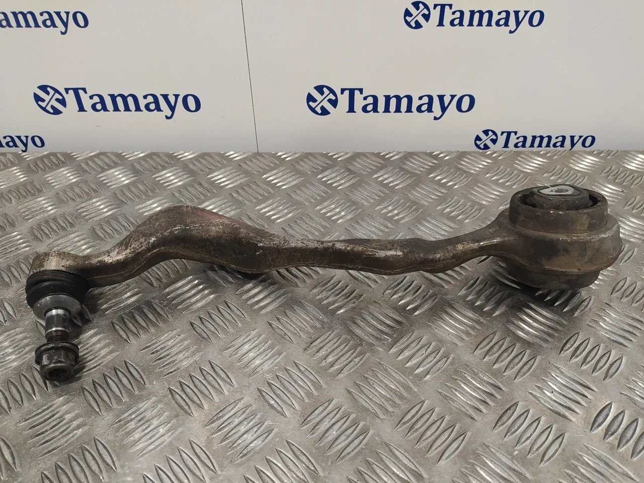 Brazo Suspension Inferior Delantero Izquierdo para Bmw Serie 3 Berlina (E90)