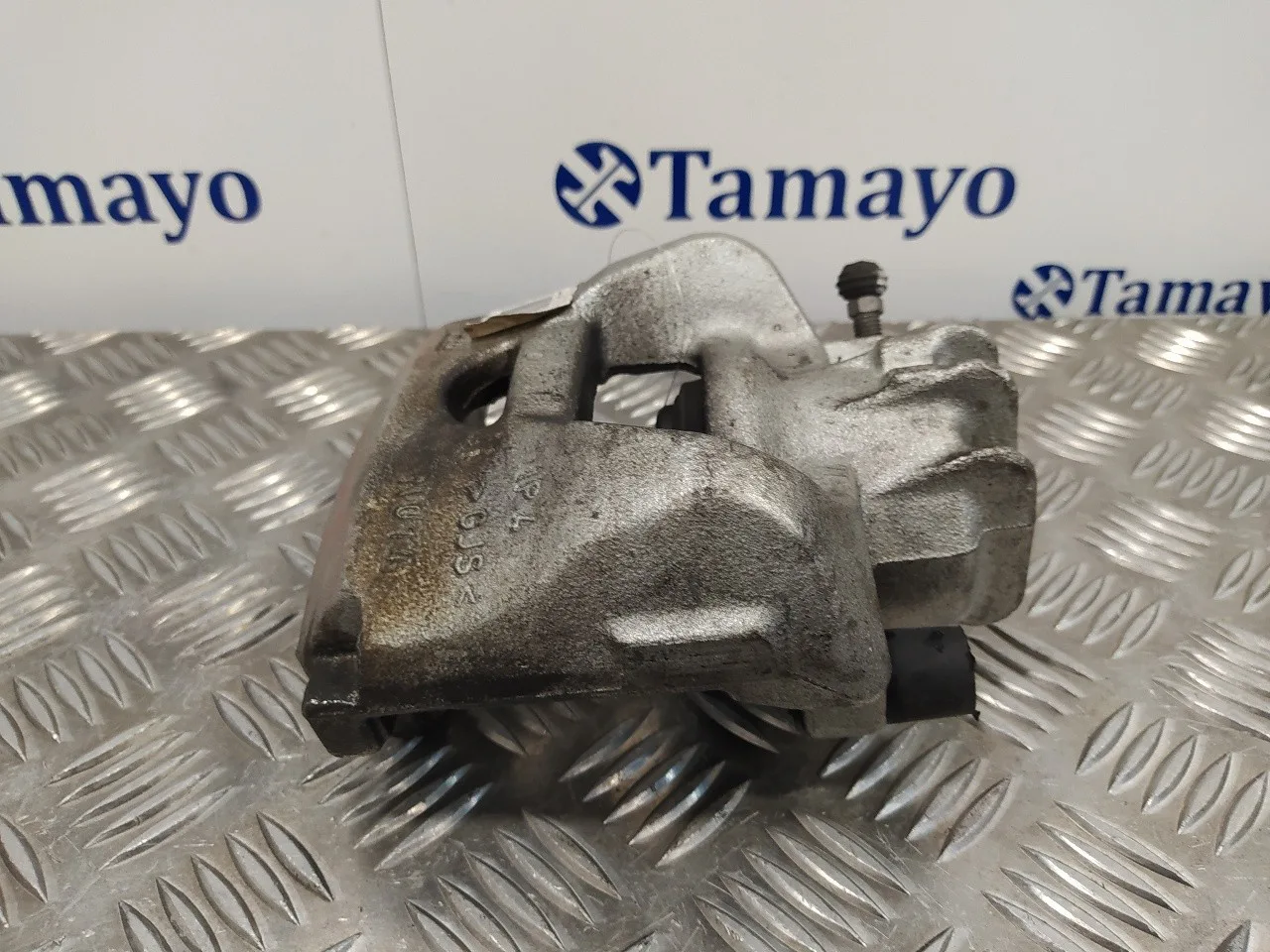 Pinza Freno Delantera Derecha para Citroën C4 Ii (Nc_)