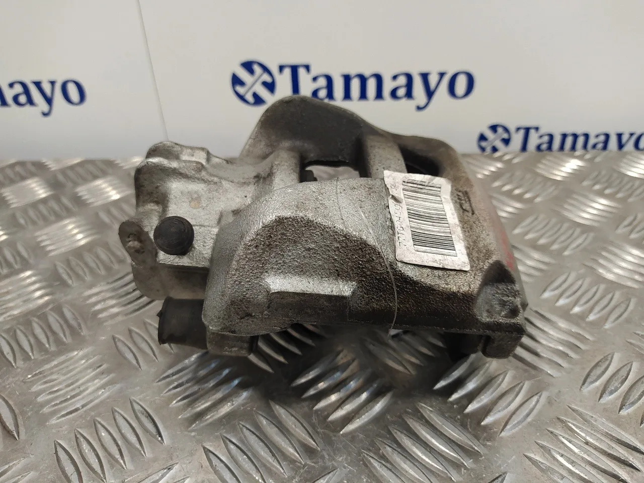 Pinza Freno Delantera Derecha para Citroën C4 Ii (Nc_)