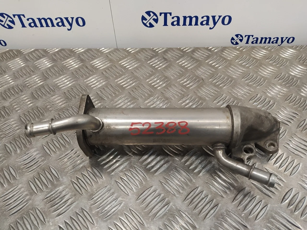 Enfriador Egr para Ford Transit Combi '06