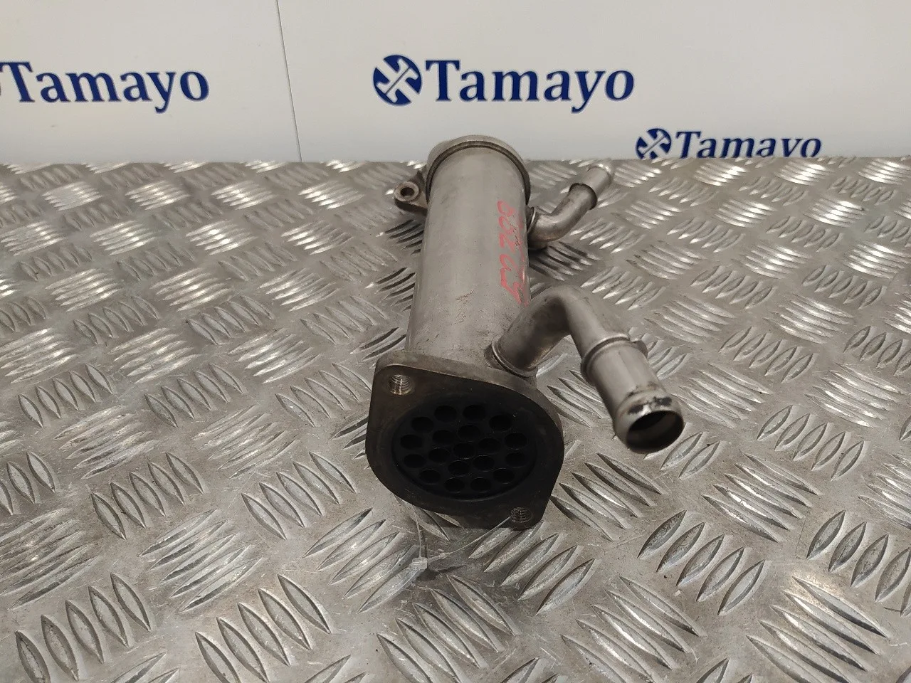 Enfriador Egr para Ford Transit Combi '06