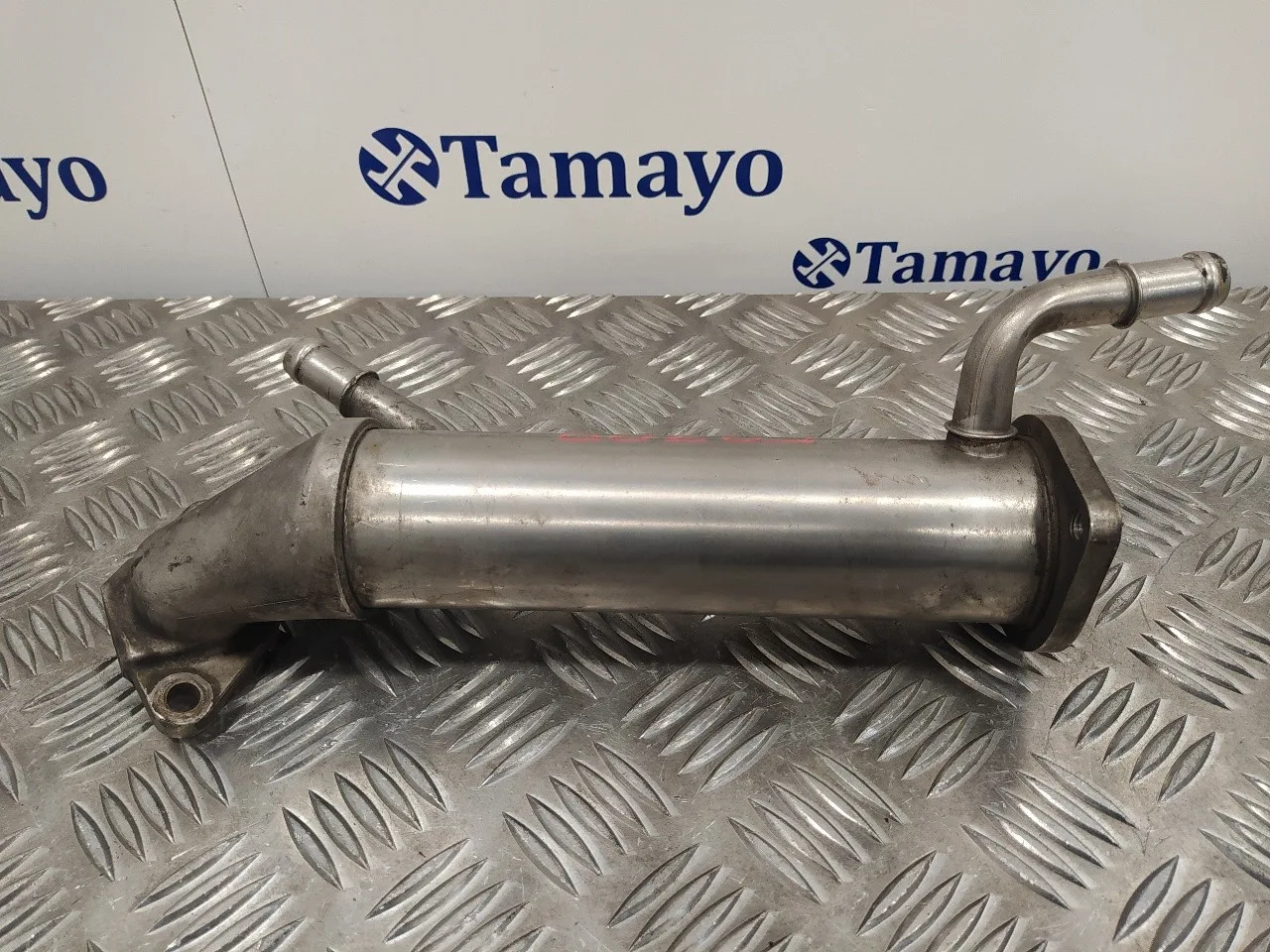 Enfriador Egr para Ford Transit Combi '06