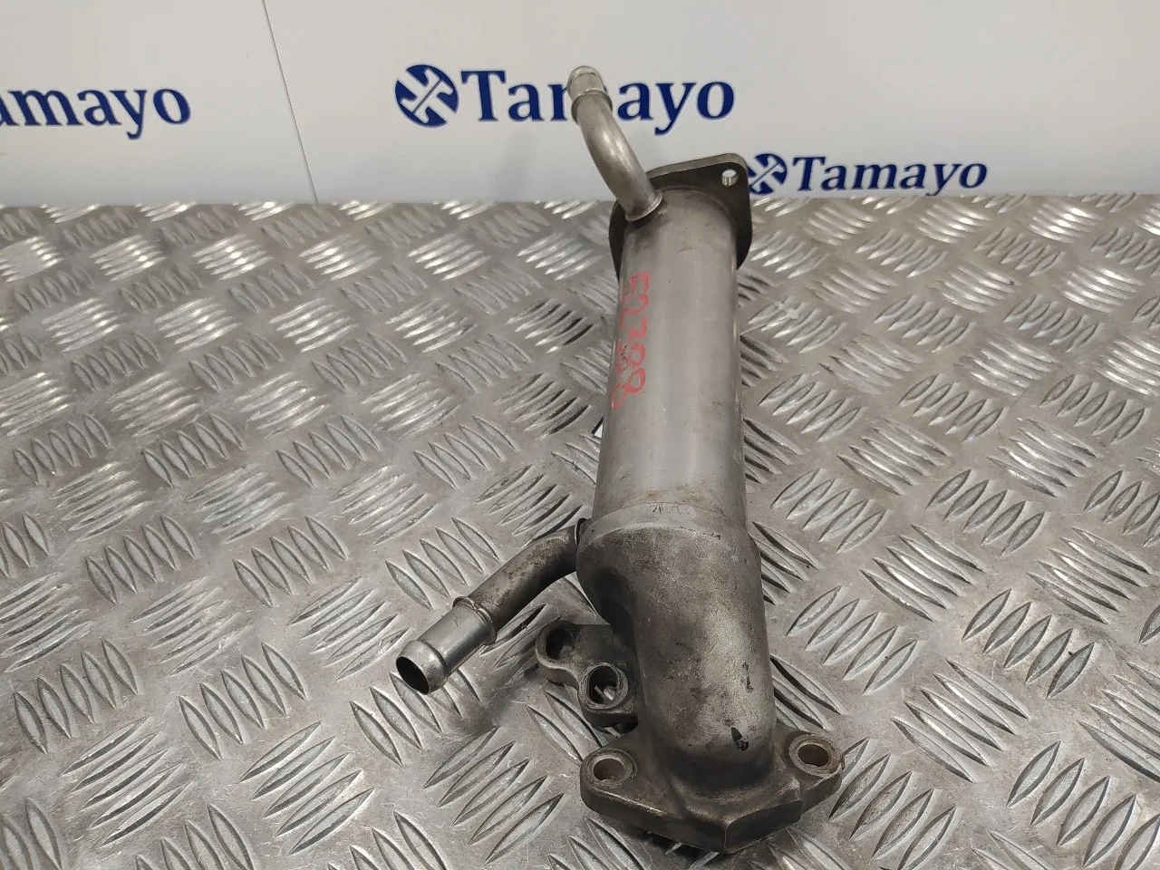 Enfriador Egr para Ford Transit Combi '06